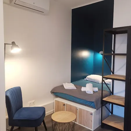 Apartment A 2 Pas Du Centre-ville Valence (Drome)