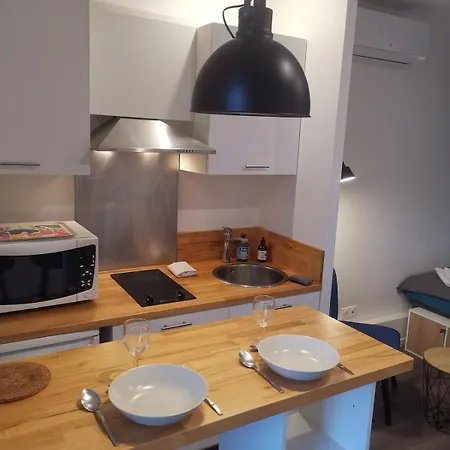 A 2 Pas Du Centre-ville Valence (Drome)