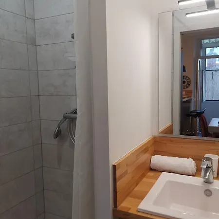 Apartment A 2 Pas Du Centre-ville
